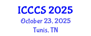 International Conference on Cardiology and Cardiac Surgery (ICCCS) October 23, 2025 - Tunis, Tunisia