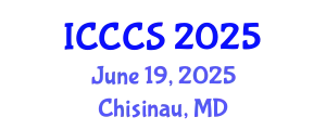International Conference on Cardiology and Cardiac Surgery (ICCCS) June 19, 2025 - Chisinau, Republic of Moldova