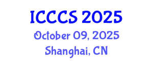 International Conference on Cardiology and Cardiac Surgery (ICCCS) October 09, 2025 - Shanghai, China