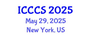 International Conference on Cardiology and Cardiac Surgery (ICCCS) May 29, 2025 - New York, United States