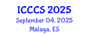 International Conference on Cardiology and Cardiac Surgery (ICCCS) September 04, 2025 - Málaga, Spain