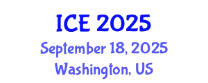 International Conference on Endocrinology (ICE) September 18, 2025 - Washington, United States