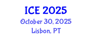 International Conference on Endocrinology (ICE) October 30, 2025 - Lisbon, Portugal