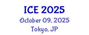 International Conference on Endocrinology (ICE) October 09, 2025 - Tokyo, Japan