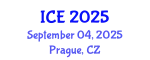 International Conference on Endocrinology (ICE) September 04, 2025 - Prague, Czechia