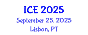 International Conference on Endocrinology (ICE) September 25, 2025 - Lisbon, Portugal