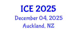 International Conference on Endocrinology (ICE) December 04, 2025 - Auckland, New Zealand