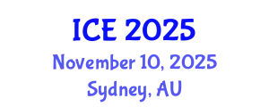 International Conference on Endocrinology (ICE) November 10, 2025 - Sydney, Australia