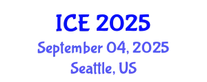International Conference on Endocrinology (ICE) September 04, 2025 - Seattle, United States