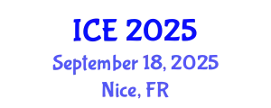 International Conference on Endocrinology (ICE) September 18, 2025 - Nice, France