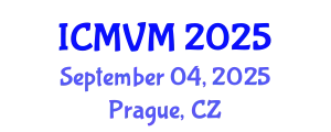 International Conference on Molecular Virology and Microbiology (ICMVM) September 04, 2025 - Prague, Czechia
