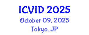 International Conference on Virology and Infectious Diseases (ICVID) October 09, 2025 - Tokyo, Japan