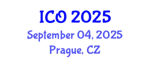 International Conference on Oncology (ICO) September 04, 2025 - Prague, Czechia