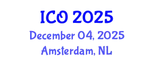International Conference on Oncology (ICO) December 04, 2025 - Amsterdam, Netherlands