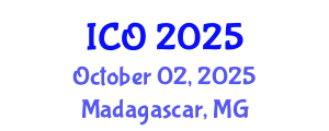 International Conference on Oncology (ICO) October 02, 2025 - Madagascar, Madagascar