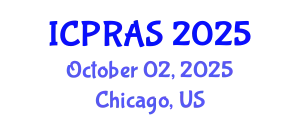 International Conference on Plastic, Reconstructive and Aesthetic Surgery (ICPRAS) October 02, 2025 - Chicago, United States