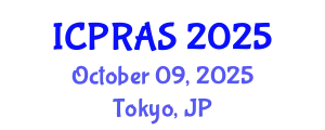International Conference on Plastic, Reconstructive and Aesthetic Surgery (ICPRAS) October 09, 2025 - Tokyo, Japan