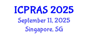 International Conference on Plastic, Reconstructive and Aesthetic Surgery (ICPRAS) September 11, 2025 - Singapore, Singapore