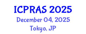 International Conference on Plastic, Reconstructive and Aesthetic Surgery (ICPRAS) December 04, 2025 - Tokyo, Japan