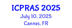 International Conference on Plastic, Reconstructive and Aesthetic Surgery (ICPRAS) July 10, 2025 - Cannes, France