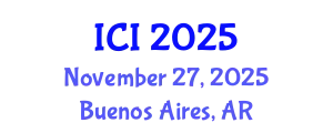 International Conference on Immunology (ICI) November 27, 2025 - Buenos Aires, Argentina