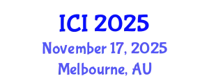 International Conference on Immunology (ICI) November 17, 2025 - Melbourne, Australia