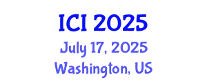 International Conference on Immunology (ICI) July 17, 2025 - Washington, United States