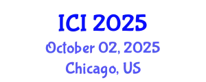 International Conference on Immunology (ICI) October 02, 2025 - Chicago, United States