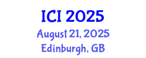 International Conference on Immunology (ICI) August 21, 2025 - Edinburgh, United Kingdom