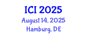 International Conference on Immunology (ICI) August 14, 2025 - Hamburg, Germany