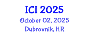 International Conference on Immunology (ICI) October 02, 2025 - Dubrovnik, Croatia