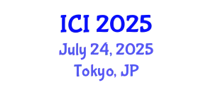 International Conference on Immunology (ICI) July 24, 2025 - Tokyo, Japan