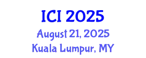 International Conference on Immunology (ICI) August 21, 2025 - Kuala Lumpur, Malaysia