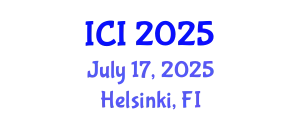 International Conference on Immunology (ICI) July 17, 2025 - Helsinki, Finland