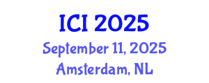 International Conference on Immunology (ICI) September 11, 2025 - Amsterdam, Netherlands