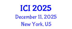 International Conference on Immunology (ICI) December 11, 2025 - New York, United States