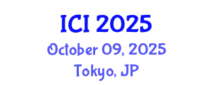 International Conference on Immunology (ICI) October 09, 2025 - Tokyo, Japan