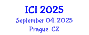 International Conference on Immunology (ICI) September 04, 2025 - Prague, Czechia