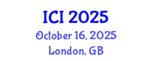 International Conference on Immunology (ICI) October 16, 2025 - London, United Kingdom