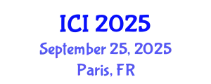 International Conference on Immunology (ICI) September 25, 2025 - Paris, France