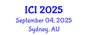 International Conference on Immunology (ICI) September 04, 2025 - Sydney, Australia