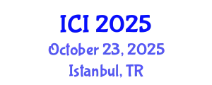 International Conference on Immunology (ICI) October 23, 2025 - Istanbul, Turkey