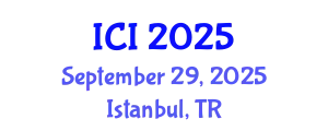 International Conference on Immunology (ICI) September 29, 2025 - Istanbul, Turkey