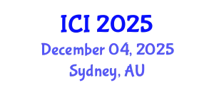 International Conference on Immunology (ICI) December 04, 2025 - Sydney, Australia