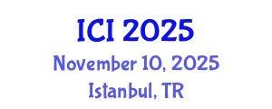 International Conference on Immunology (ICI) November 10, 2025 - Istanbul, Turkey