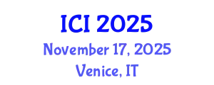 International Conference on Immunology (ICI) November 17, 2025 - Venice, Italy