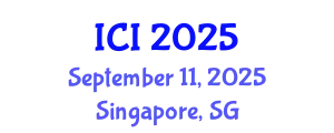 International Conference on Immunology (ICI) September 11, 2025 - Singapore, Singapore