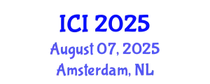 International Conference on Immunology (ICI) August 07, 2025 - Amsterdam, Netherlands