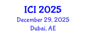 International Conference on Immunology (ICI) December 29, 2025 - Dubai, United Arab Emirates