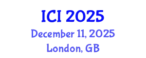 International Conference on Immunology (ICI) December 11, 2025 - London, United Kingdom